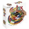 Centrix award-winning 3D rotating family board game by Analog Game Studios, designed and developed in Canada